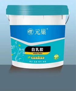 白乳胶厂家